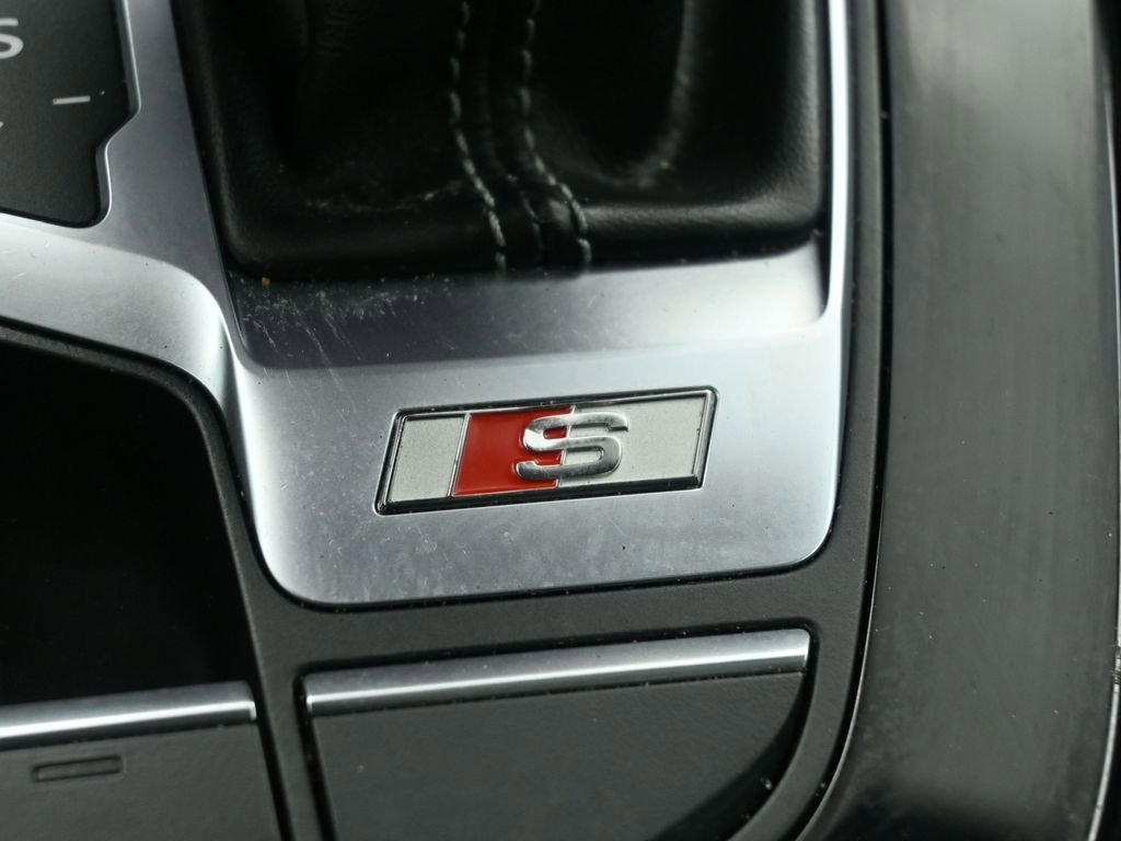 Used 2023 Audi S5 Premium Plus image 19