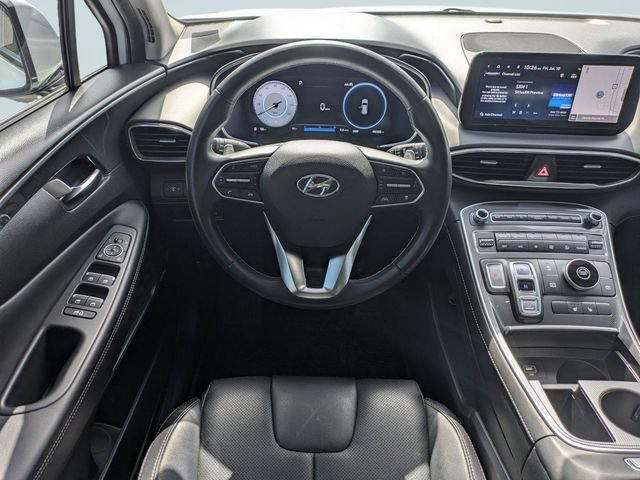 Used 2023 Hyundai Santa Fe SEL w/ Premium Package FWD image 18