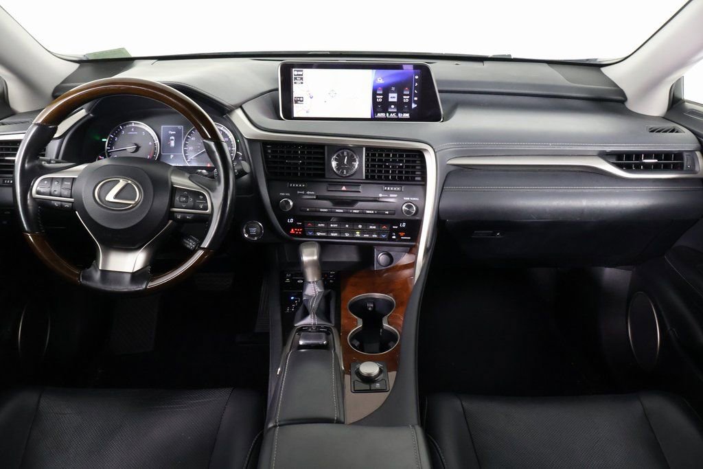 Used 2018 Lexus RX 350L FWD image 6