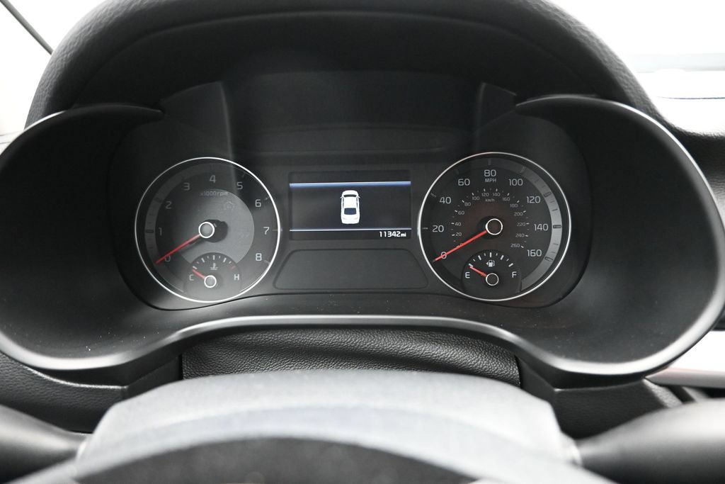 Used 2023 Kia Forte LXS w/ LXS Technology Package FWD image 13