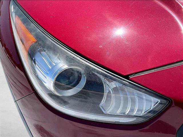 Used 2017 Kia Niro FE FWD image 29