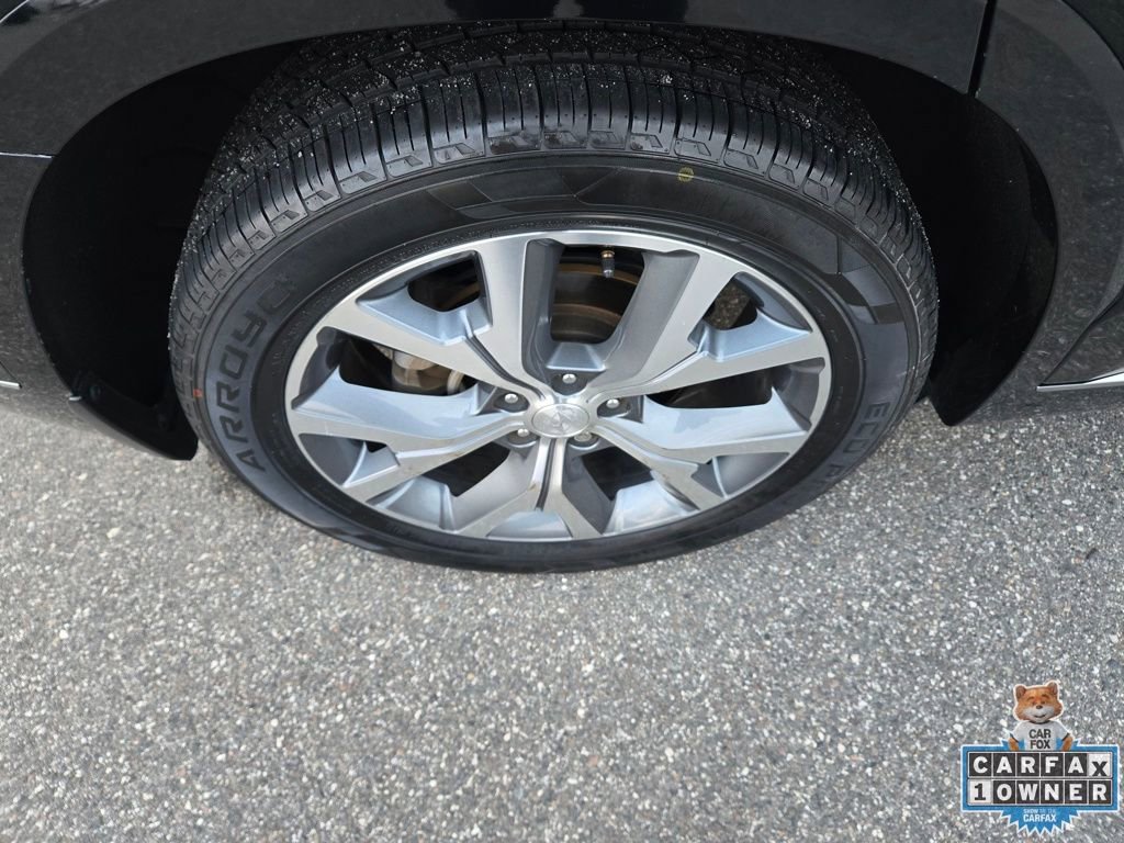 Used 2021 Hyundai Palisade Limited image 13