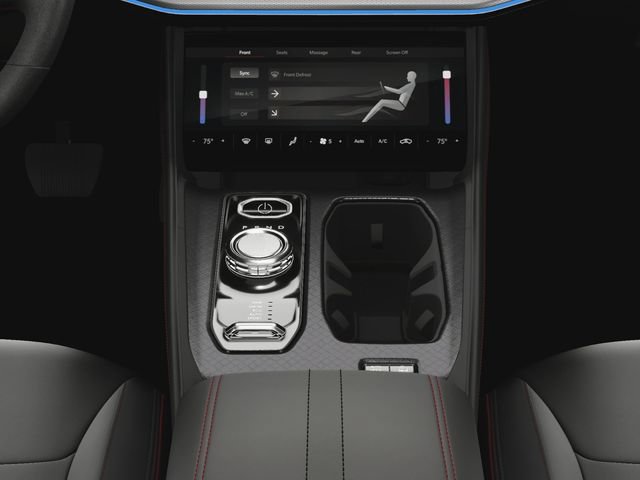 New 2024 Jeep Wagoneer Launch Edition AWD/4WD image 24
