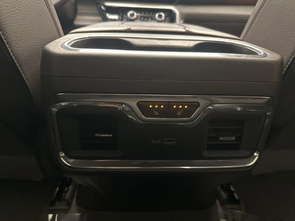 Used 2023 GMC Sierra 1500 Denali image 22