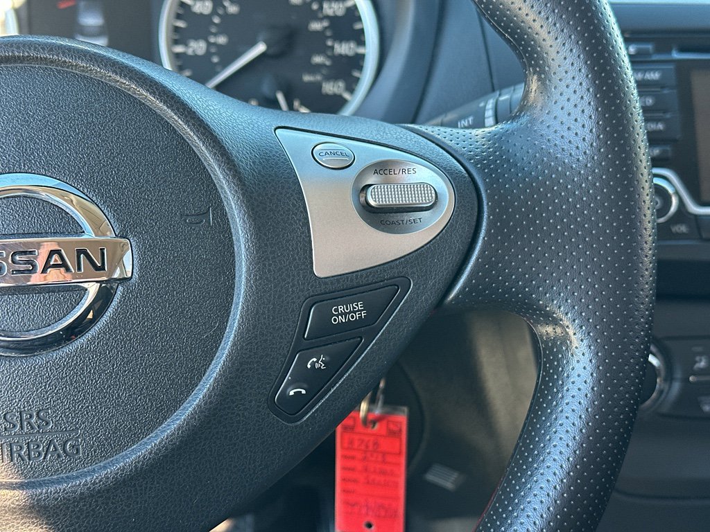 Used 2018 Nissan Sentra S image 15