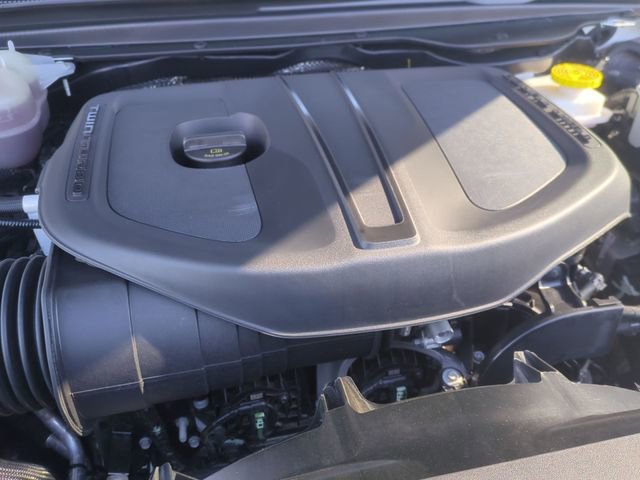 Used 2025 RAM 1500 Big Horn image 25