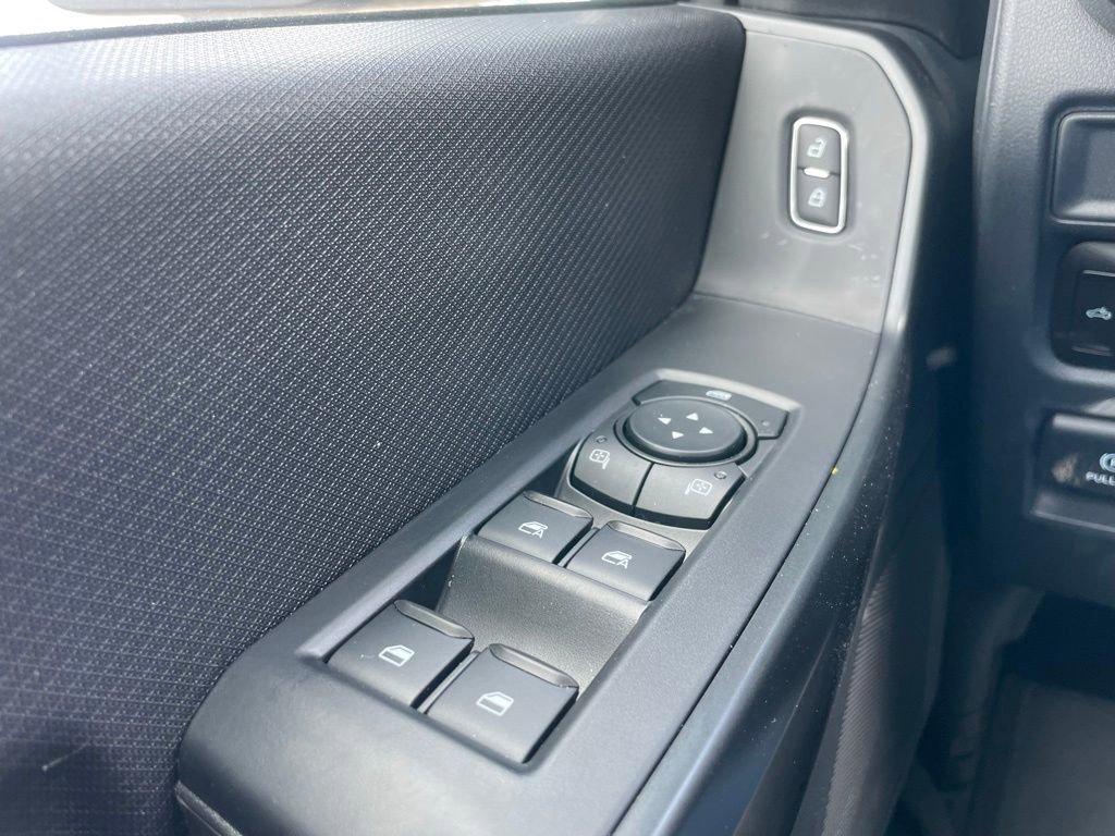 New 2026 Ford F150 STX w/ Equipment Group 200A AWD/4WD image 25