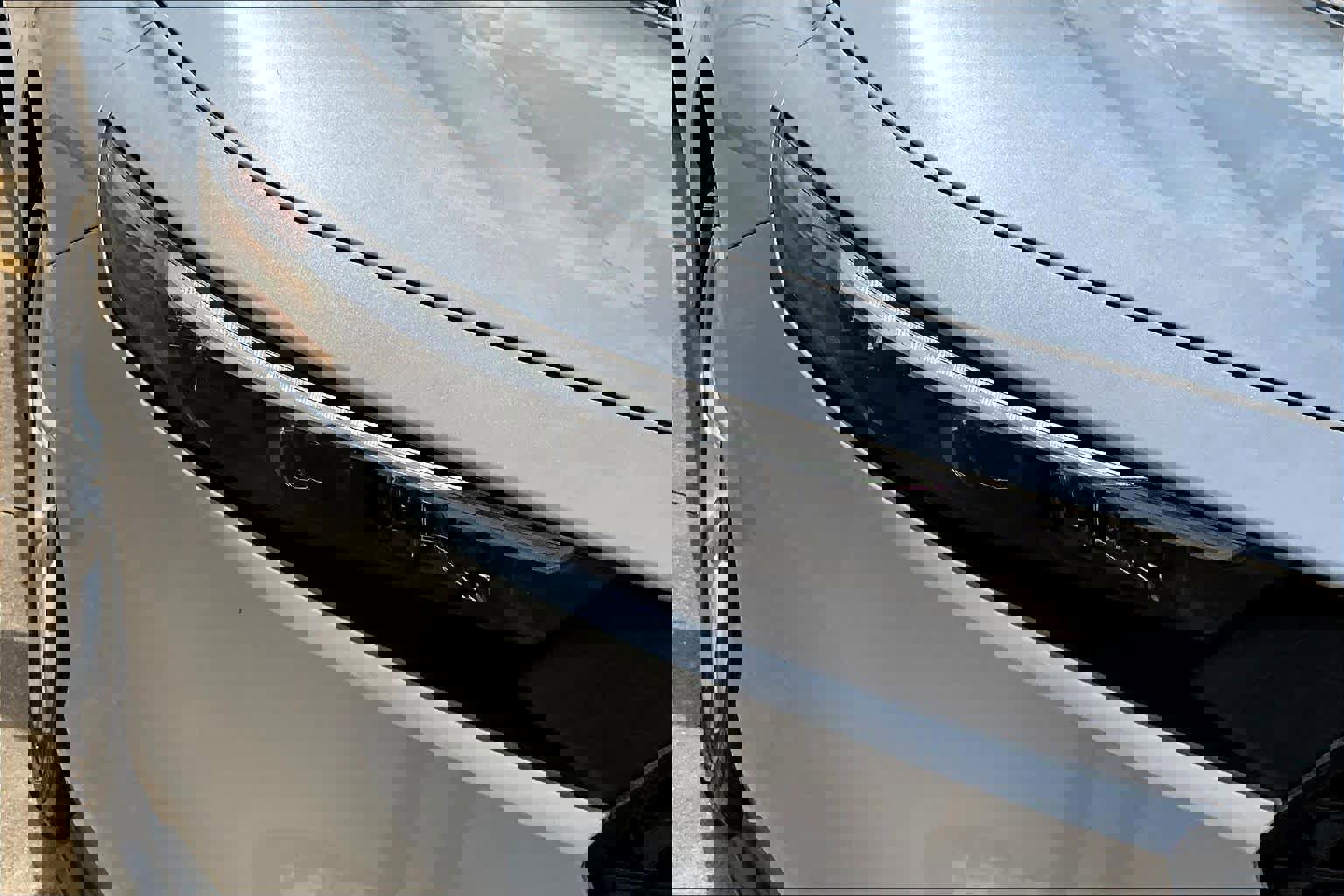 Used 2025 Honda Accord LX image 28