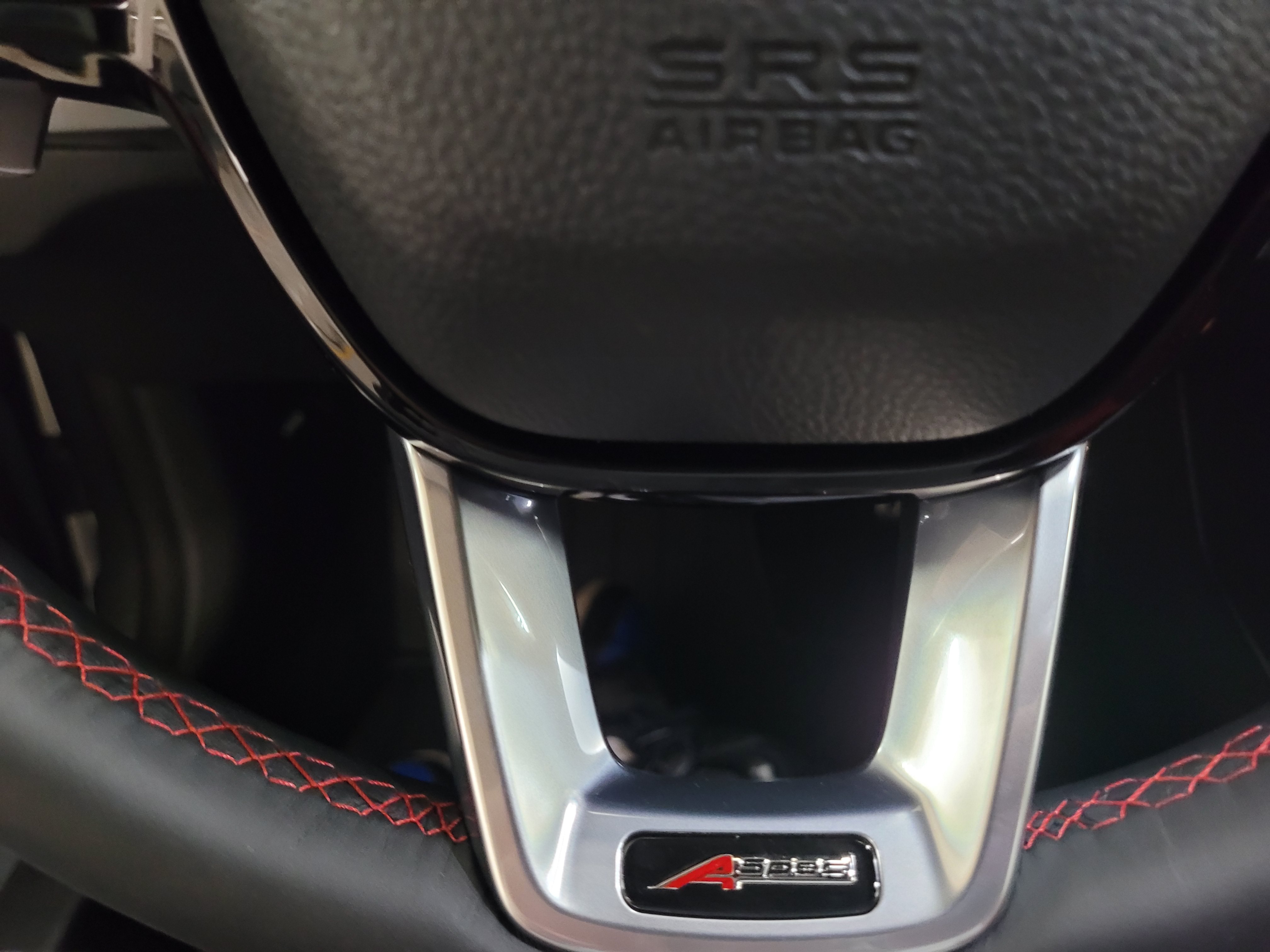 New 2026 Acura Integra A-Spec w/ Technology Package FWD image 21