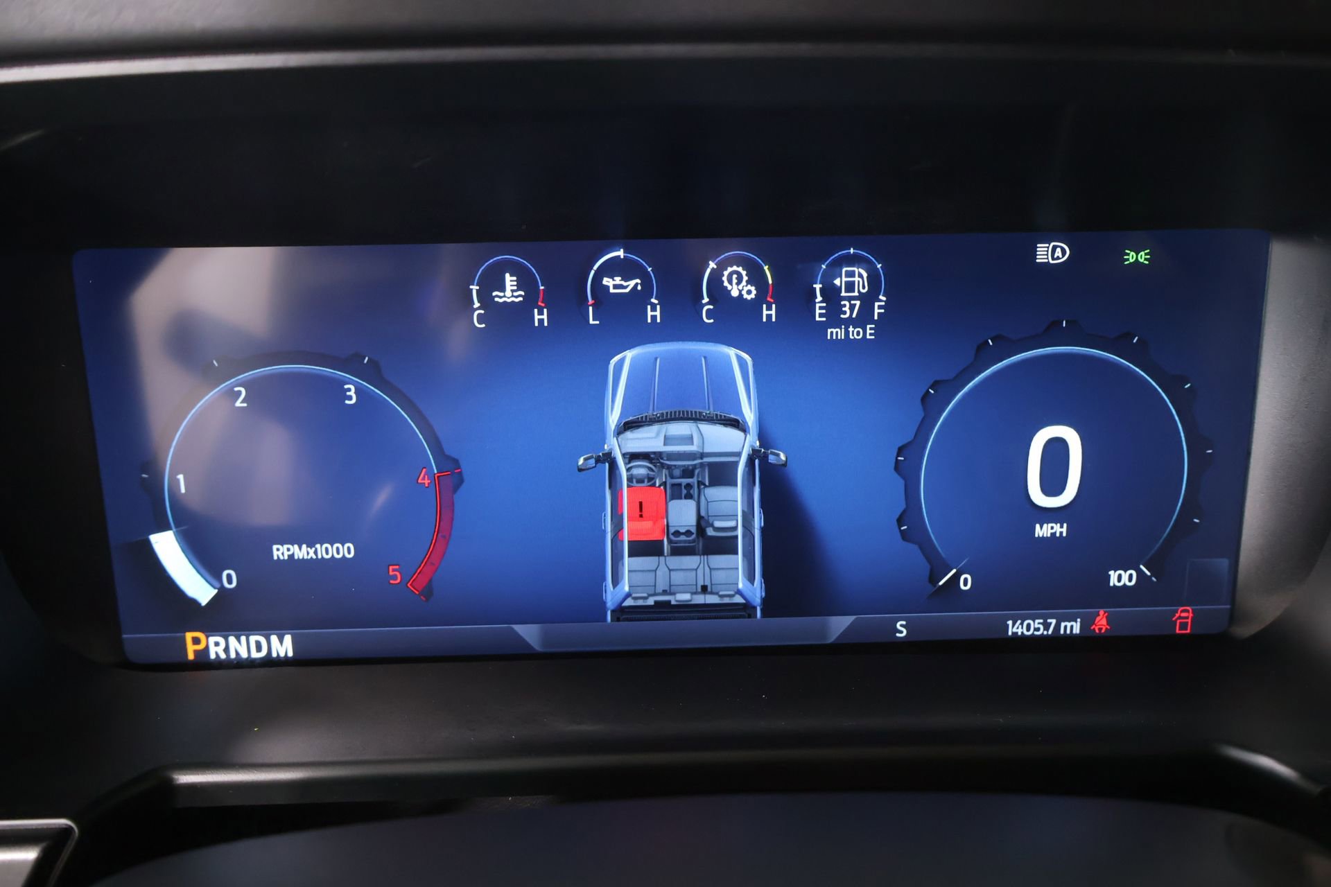 Used 2026 Ford F450 King Ranch image 4