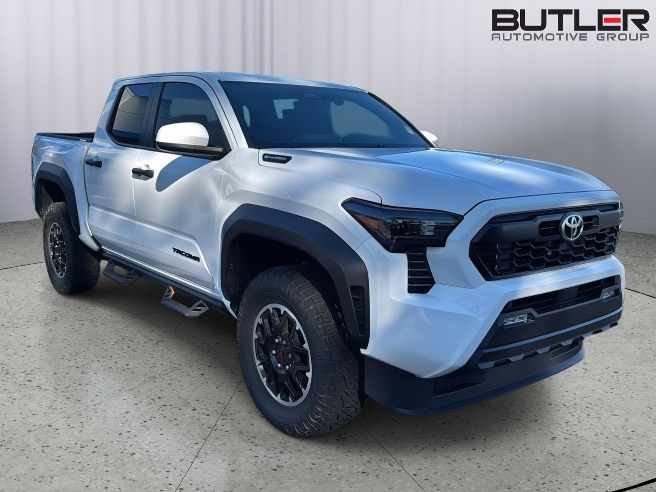 Used 2025 Toyota Tacoma TRD Off-Road image 6