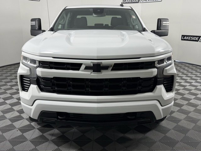 Used 2022 Chevrolet Silverado 1500 RST w/ Max Trailering Package image 9