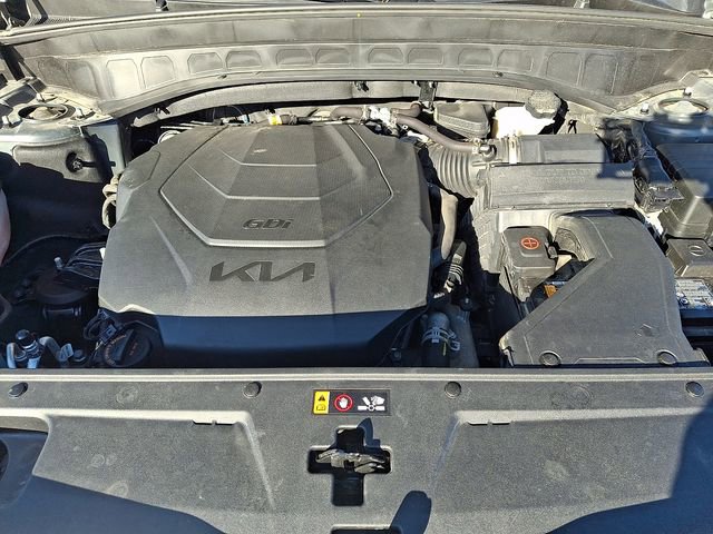 Used 2025 Kia Telluride S image 29