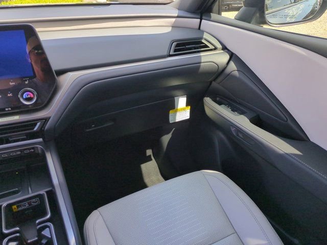 New 2026 Lexus TX 350 FWD image 16