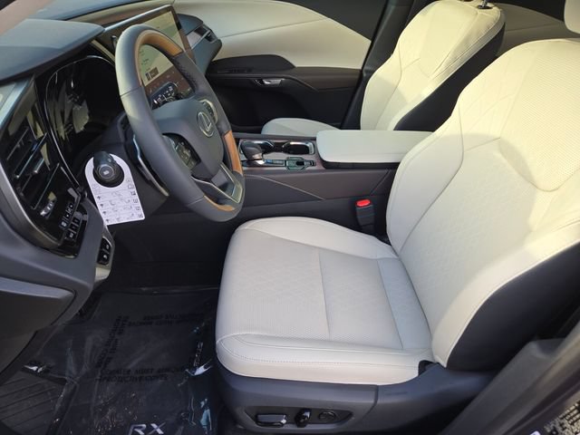New 2026 Lexus RX 350 Premium Plus w/ Convenience Package FWD image 6