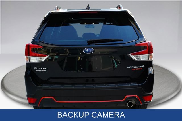 Used 2023 Subaru Forester Sport image 12
