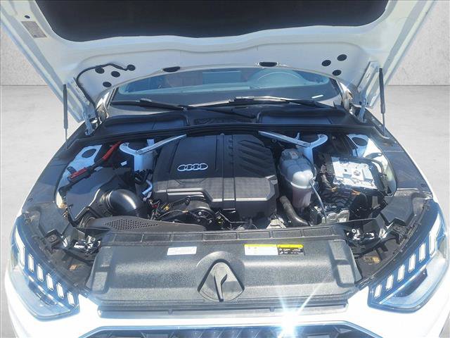 Used 2024 Audi A4 2.0T Premium Plus AWD/4WD image 19