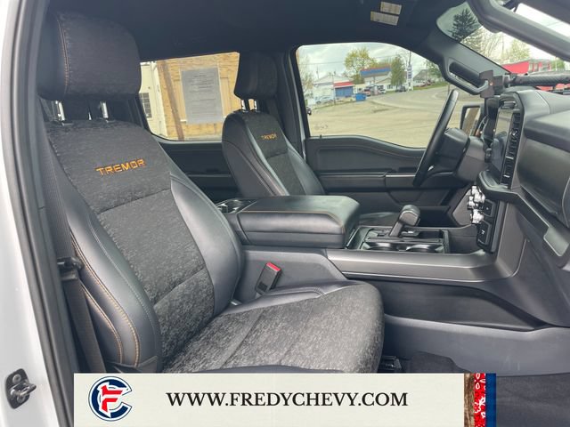Used 2025 Ford F150 Tremor w/ Bed Utility Package AWD/4WD image 42