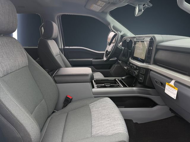 New 2026 Ford F250 XLT w/ XLT Premium Package image 15