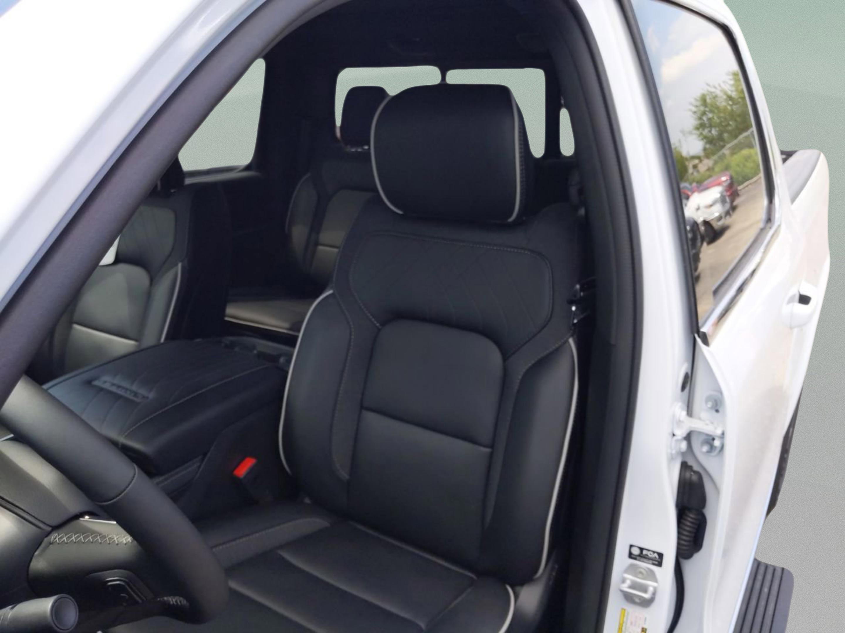 New 2026 RAM 1500 Limited image 14