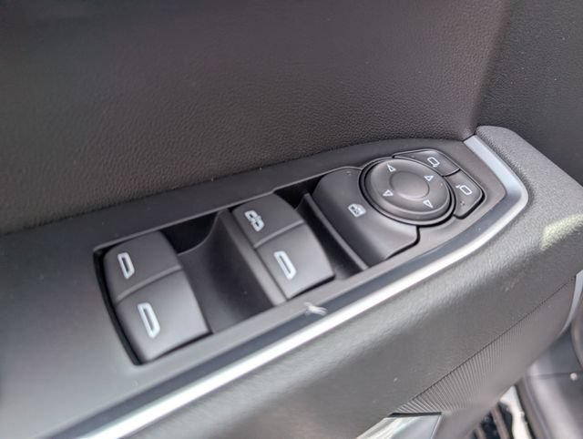 New 2026 Chevrolet Silverado 1500 LT AWD/4WD image 16