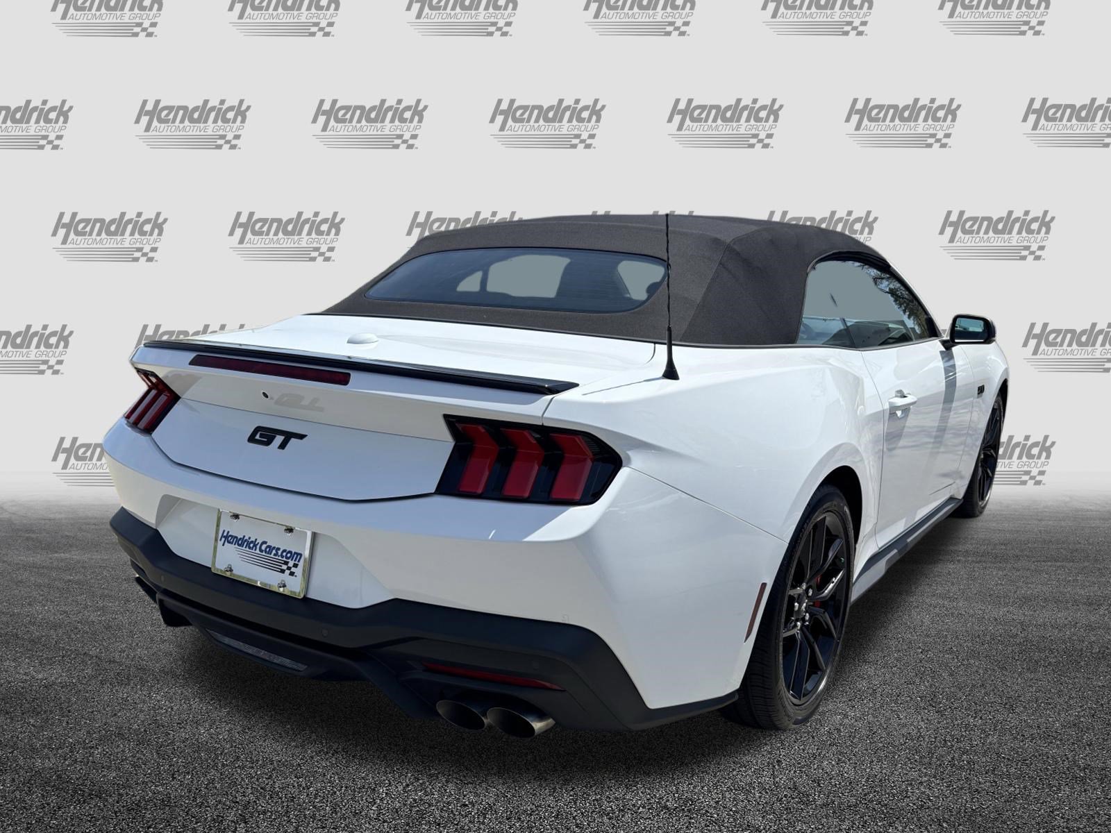 Used 2024 Ford Mustang GT Premium image 11