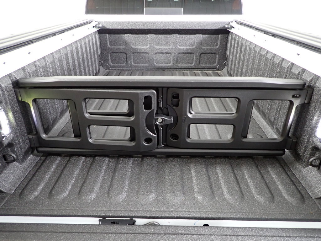 New 2027 RAM 2500 Laramie AWD/4WD image 19
