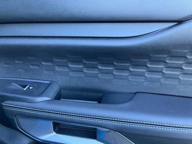 New 2025 Ford Ranger XLT w/ Equipment Group 301A High image 20