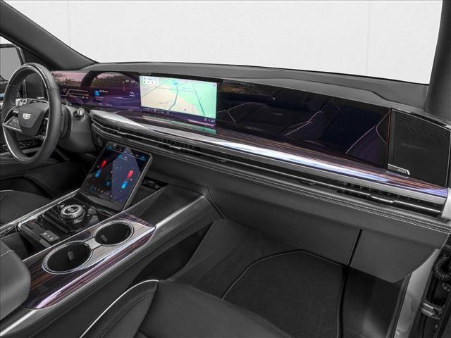 New 2026 Cadillac Escalade Sport w/ Touring Package AWD/4WD image 11