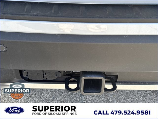 New 2026 Ford Explorer Active w/ Active Comfort Package image 8