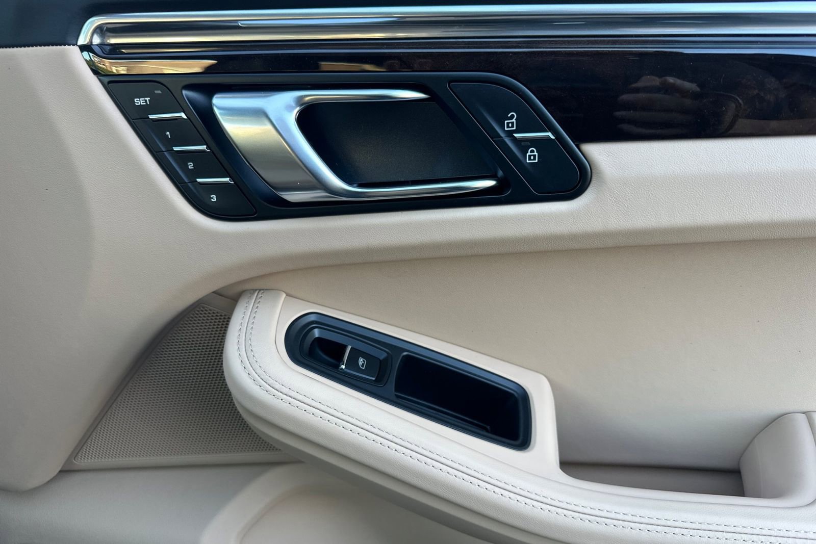 New 2026 Porsche Macan S AWD/4WD image 20