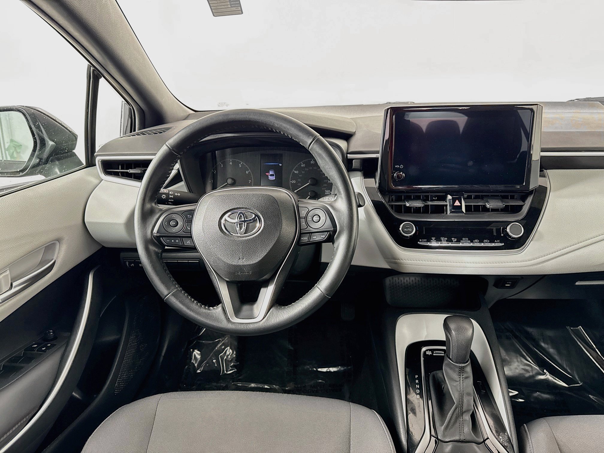 Certified 2023 Toyota Corolla SE FWD image 20