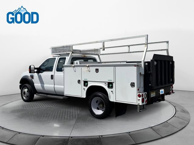 Used 2008 Ford F450 XL AWD/4WD image 3