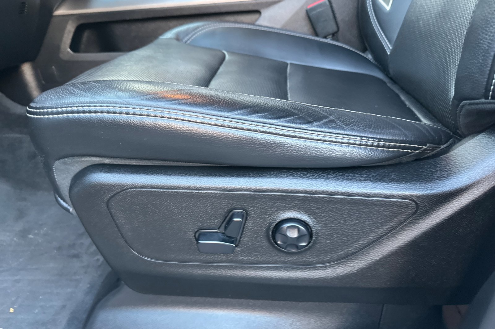 Used 2021 RAM 1500 Rebel w/ Rebel Level 2 Equipment Group image 13