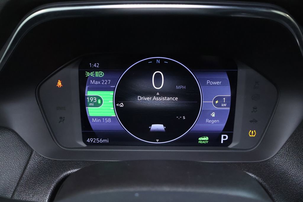 Used 2023 Chevrolet Bolt LT w/ Driver Confidence Package image 18