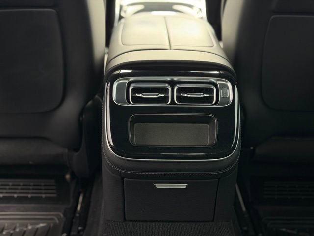Certified 2023 Mercedes-Benz S 580 4MATIC Sedan image 52
