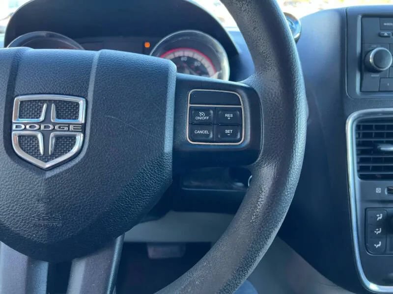 Used 2011 Dodge Grand Caravan Express w/ PWR Window Group FWD image 23