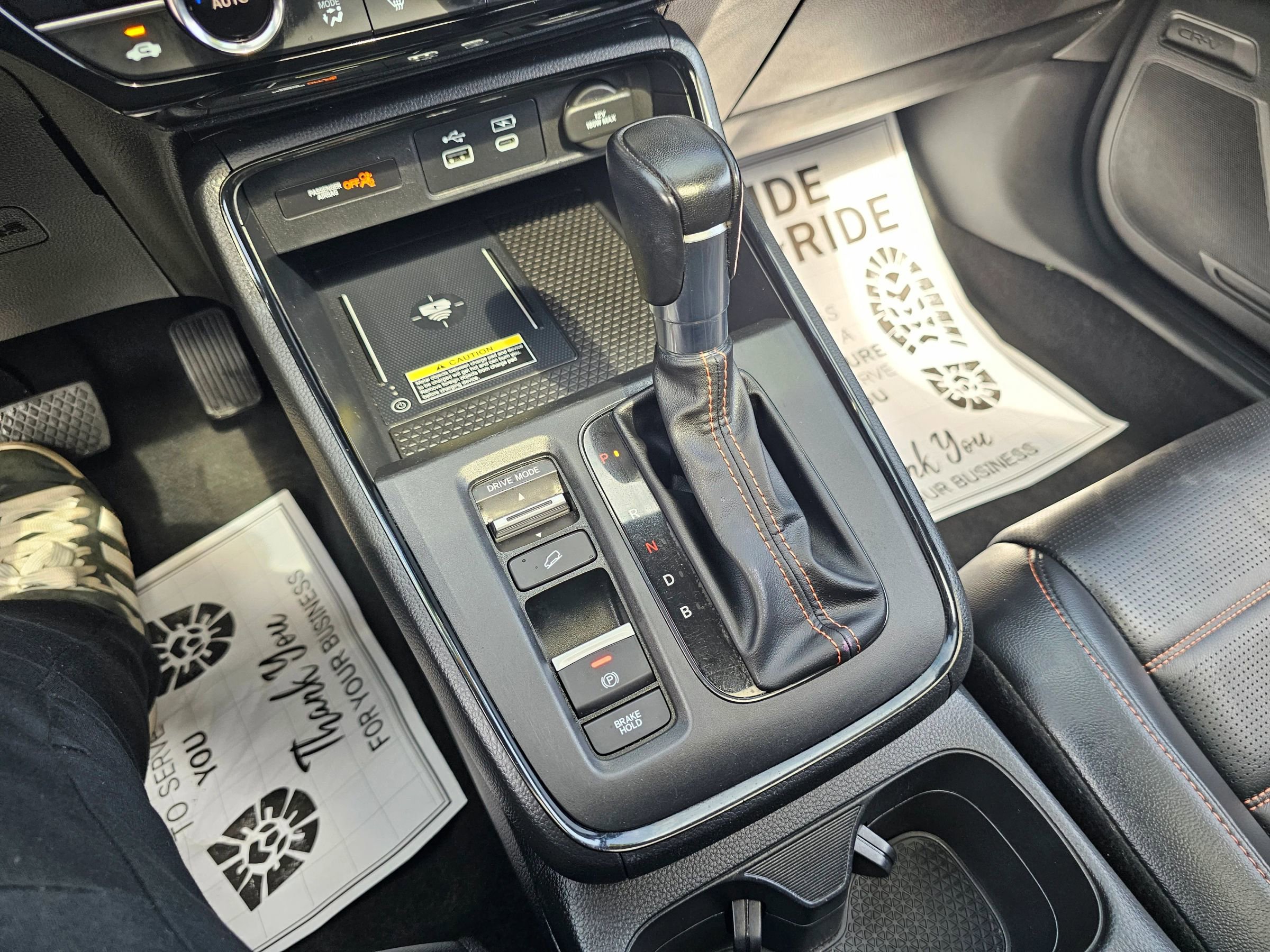 Used 2023 Honda CR-V Sport Touring image 28