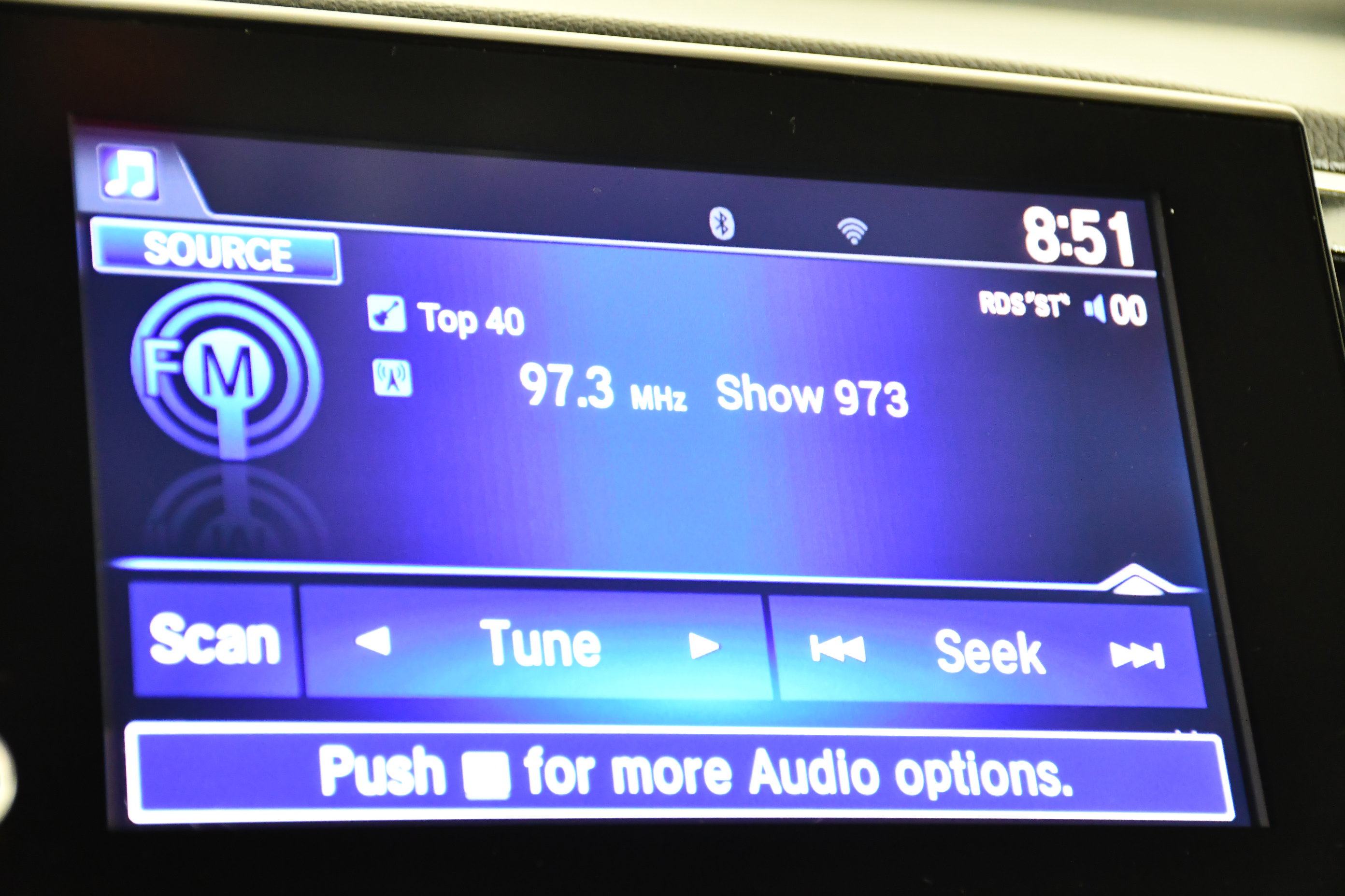 Used 2022 Honda Ridgeline RTL image 28