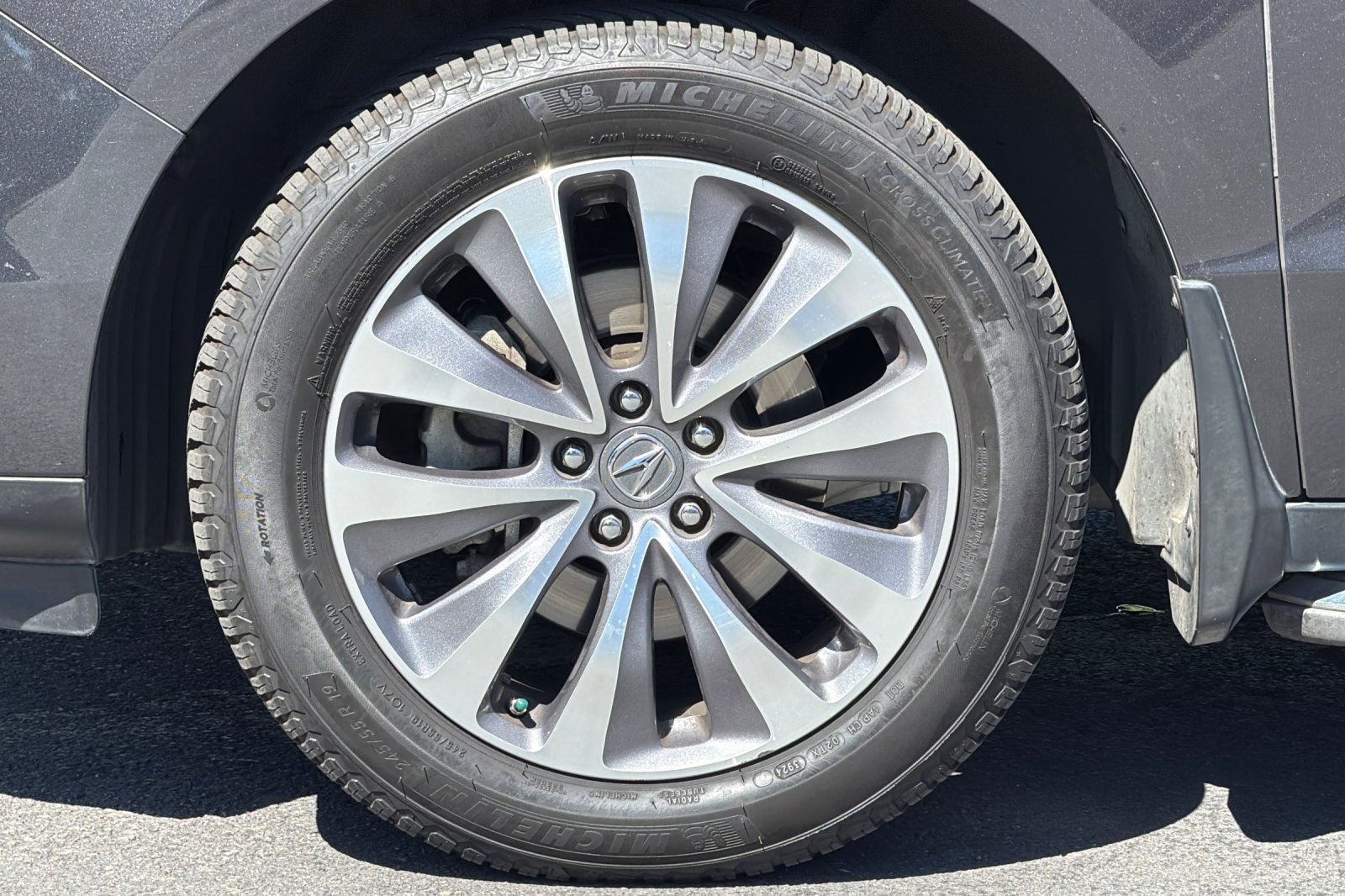 Used 2015 Acura MDX SH-AWD w/ Technology Package image 37