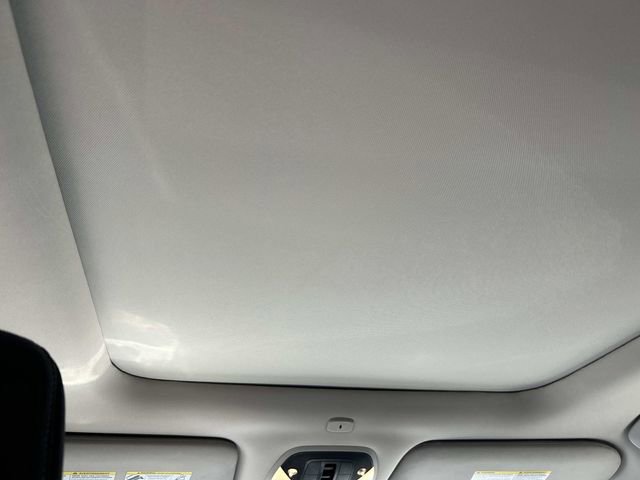 Certified 2026 INFINITI QX60 Luxe w/ Cargo Package FWD image 29