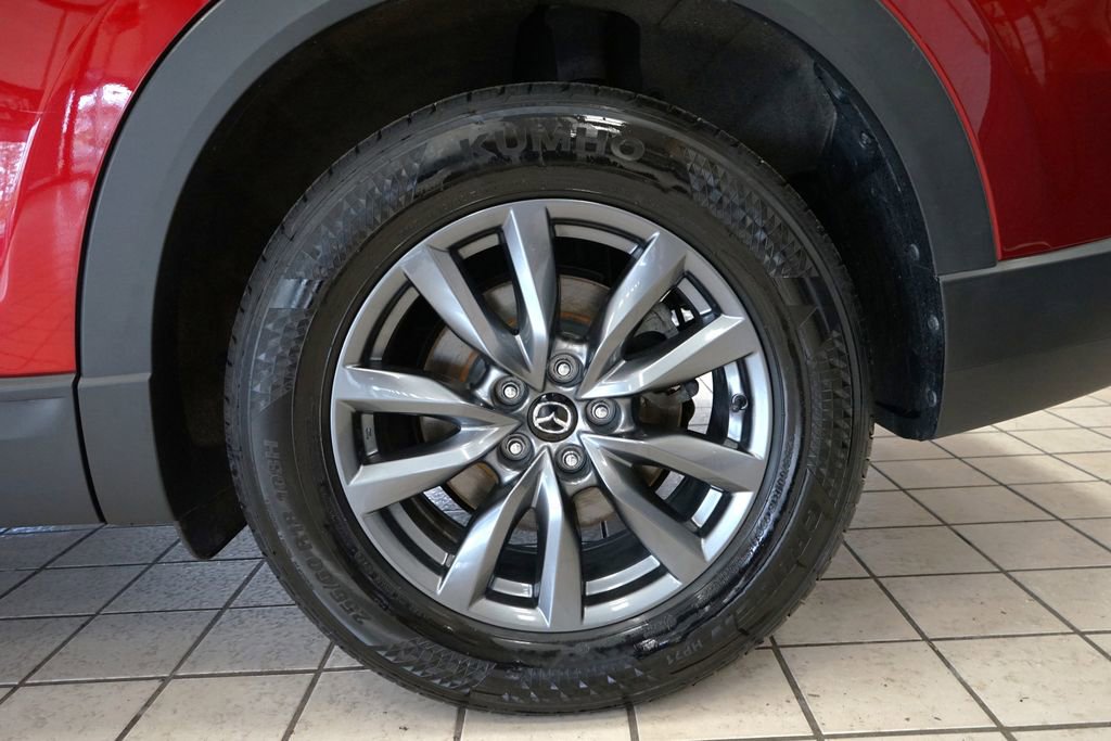 Used 2020 MAZDA CX-9 Touring w/ Touring Premium Package AWD/4WD image 56