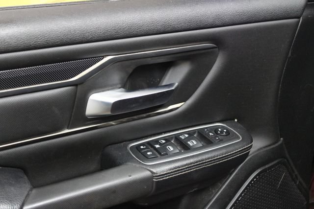 Used 2019 RAM 1500 Sport w/ Level 2 Equipment Group AWD/4WD image 13