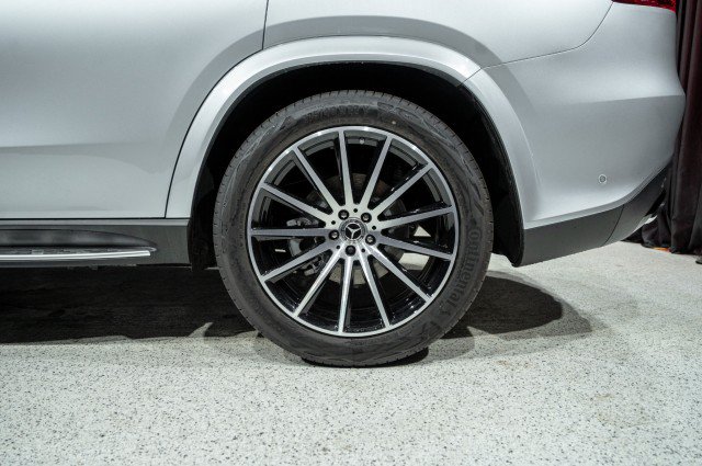New 2026 Mercedes-Benz GLS 450 4MATIC image 7