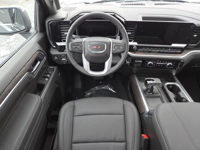 New 2026 GMC Sierra 1500 SLT w/ SLT Premium Plus Package image 33