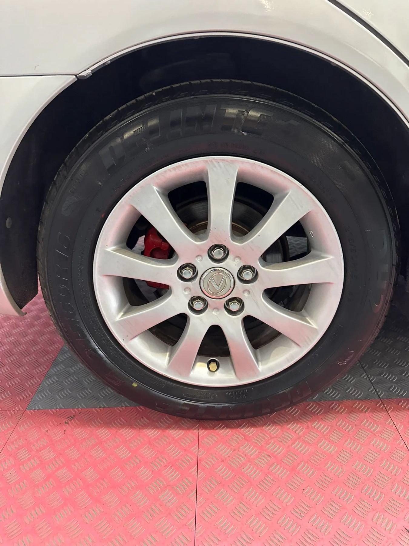 Used 2002 Lexus ES 330 FWD image 29