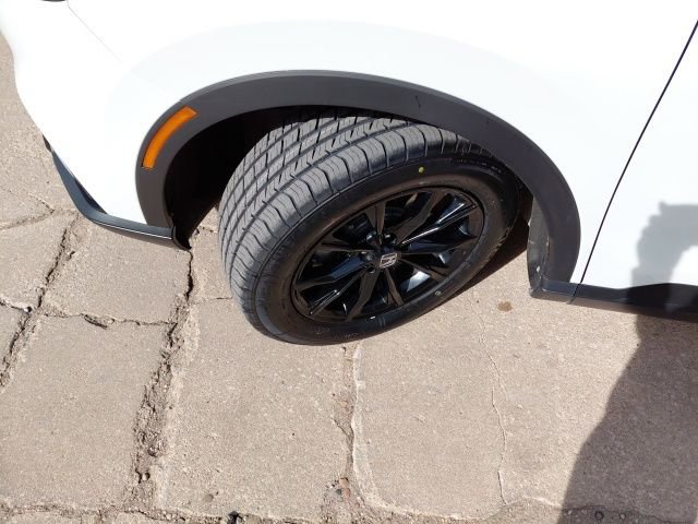 Used 2023 Honda CR-V Sport image 37