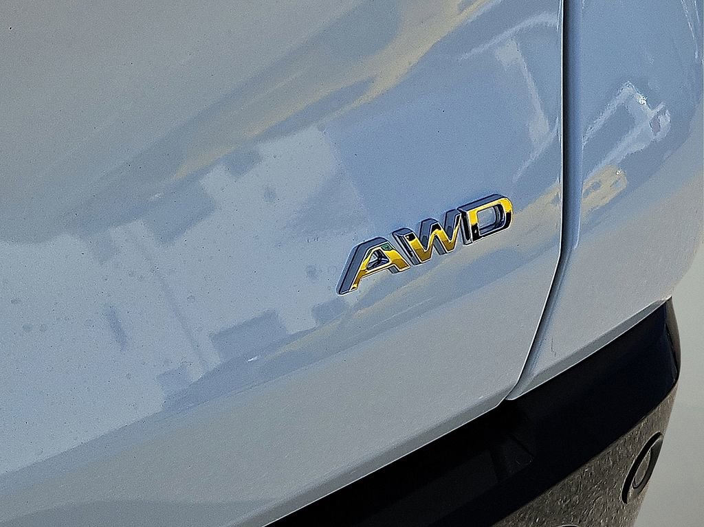 New 2026 Acura ADX A-Spec image 13