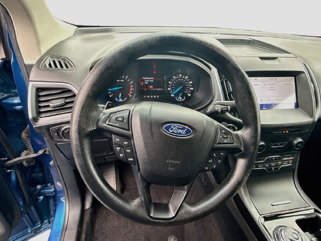 Used 2020 Ford Edge SE AWD/4WD image 16