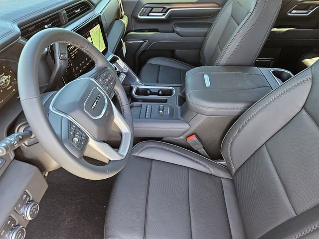 New 2026 GMC Sierra 3500 Denali w/ Denali Reserve Package image 10